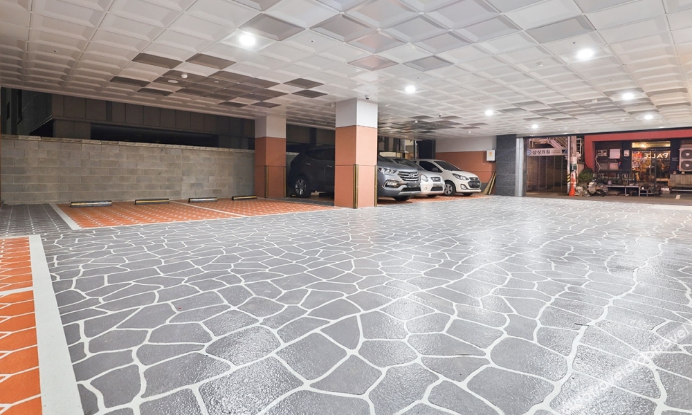 Hotel Palace Gyeongju 3*