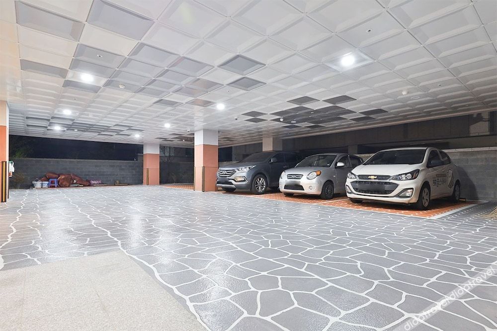 Hotel Palace Gyeongju 3*