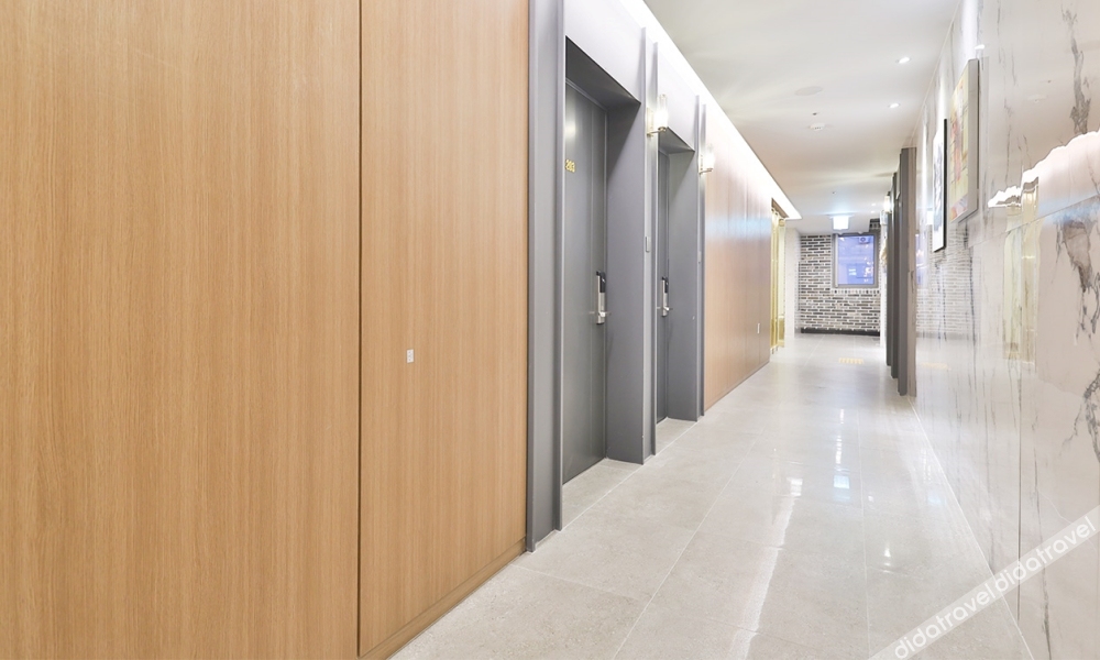 Hotel Palace Gyeongju 3*