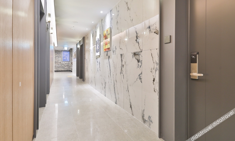 Hotel Palace Gyeongju 3*