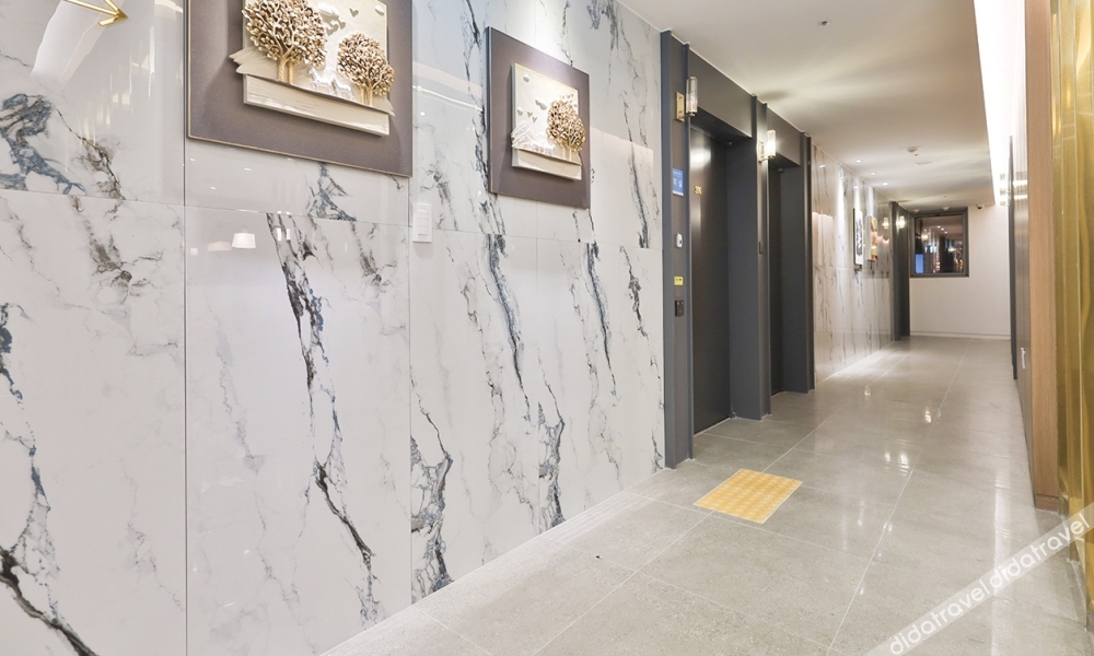 Hotel Palace Gyeongju 3*
