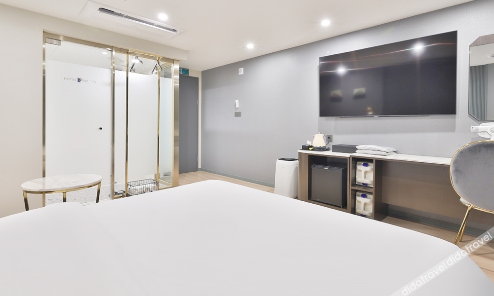 Hotel Palace Gyeongju 3*