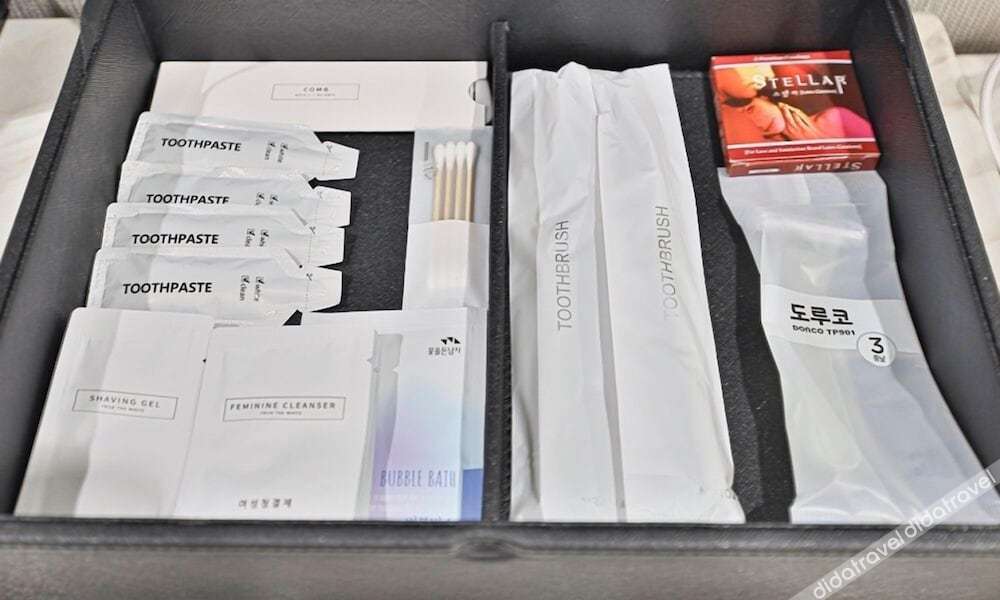 Hotel Palace Gyeongju 3*