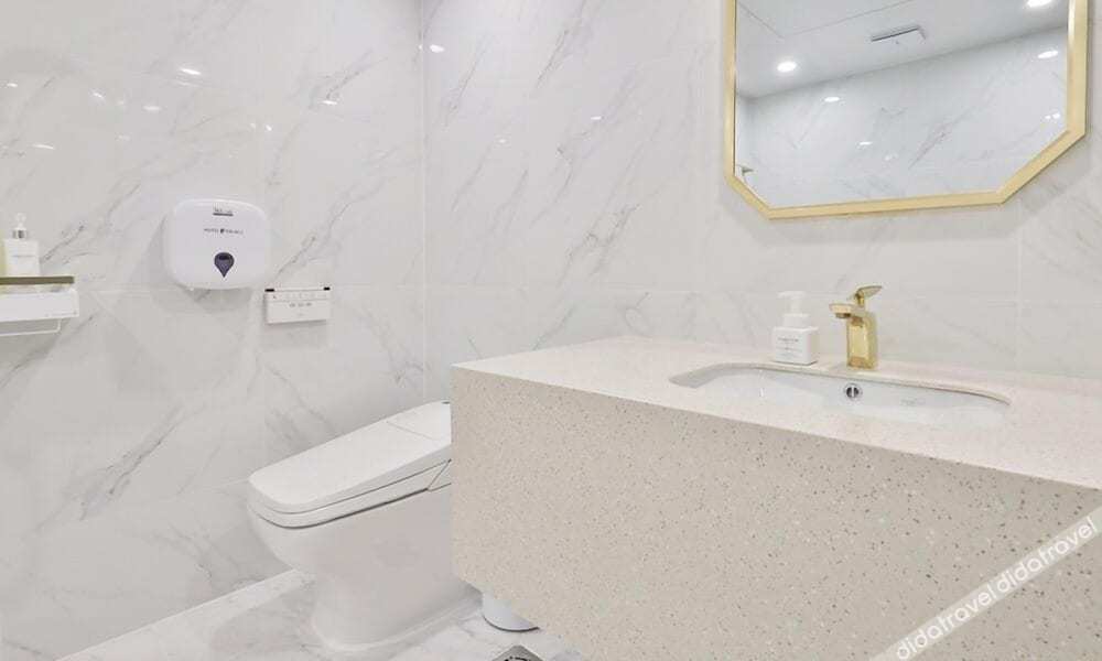 Hotel Palace Gyeongju 3*