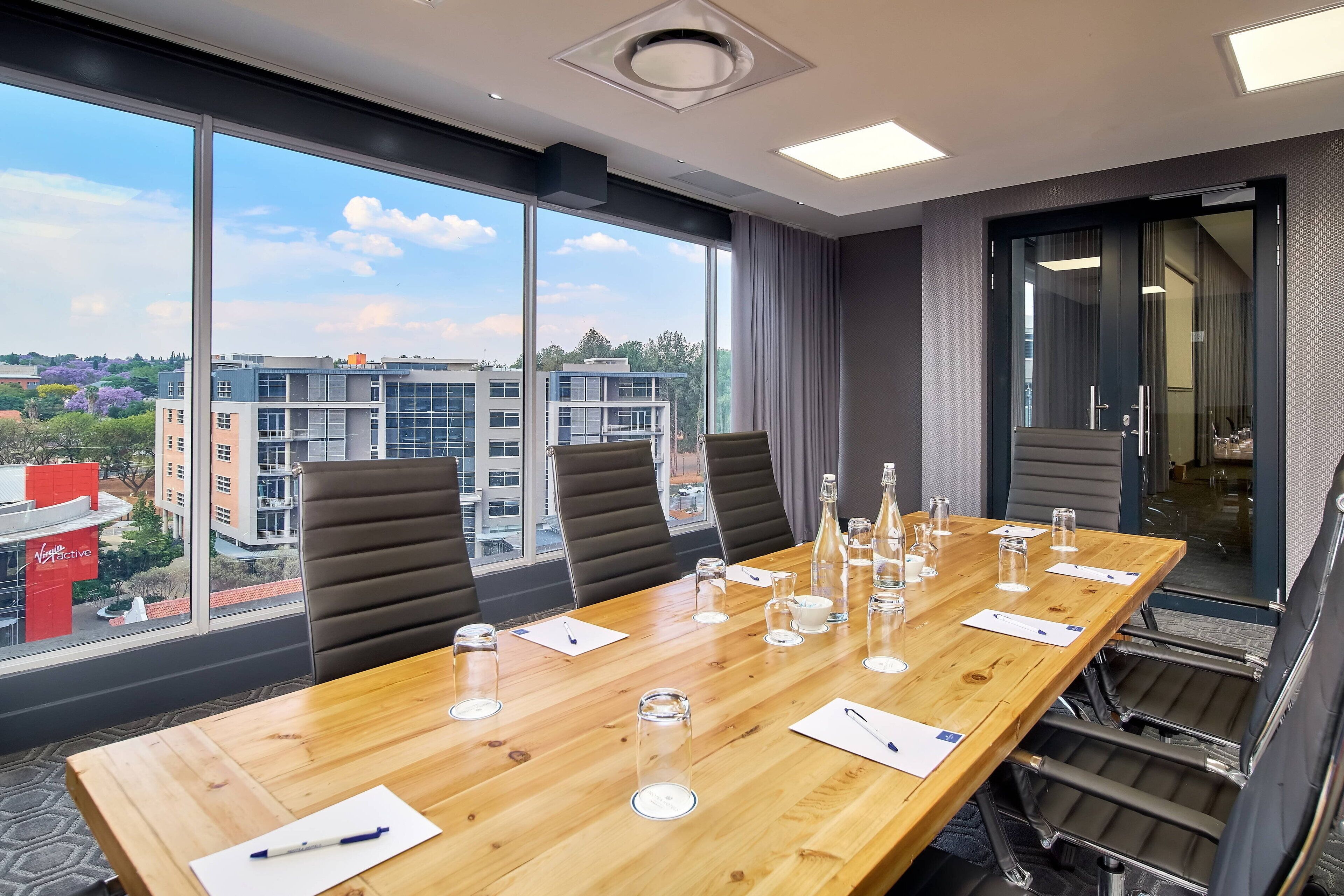 Protea Hotel by Marriott Pretoria Loftus Park 3*