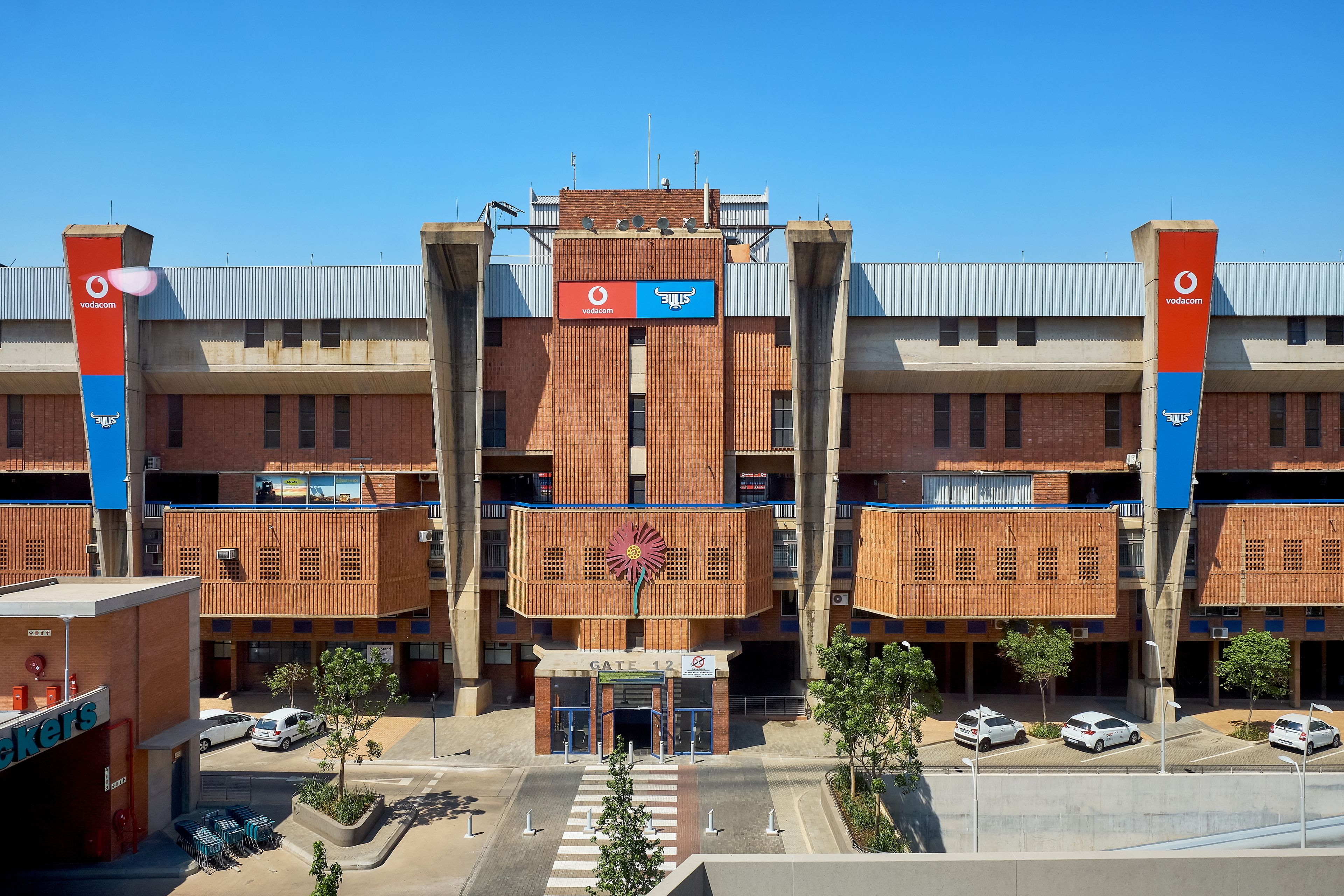 Protea Hotel by Marriott Pretoria Loftus Park 3*