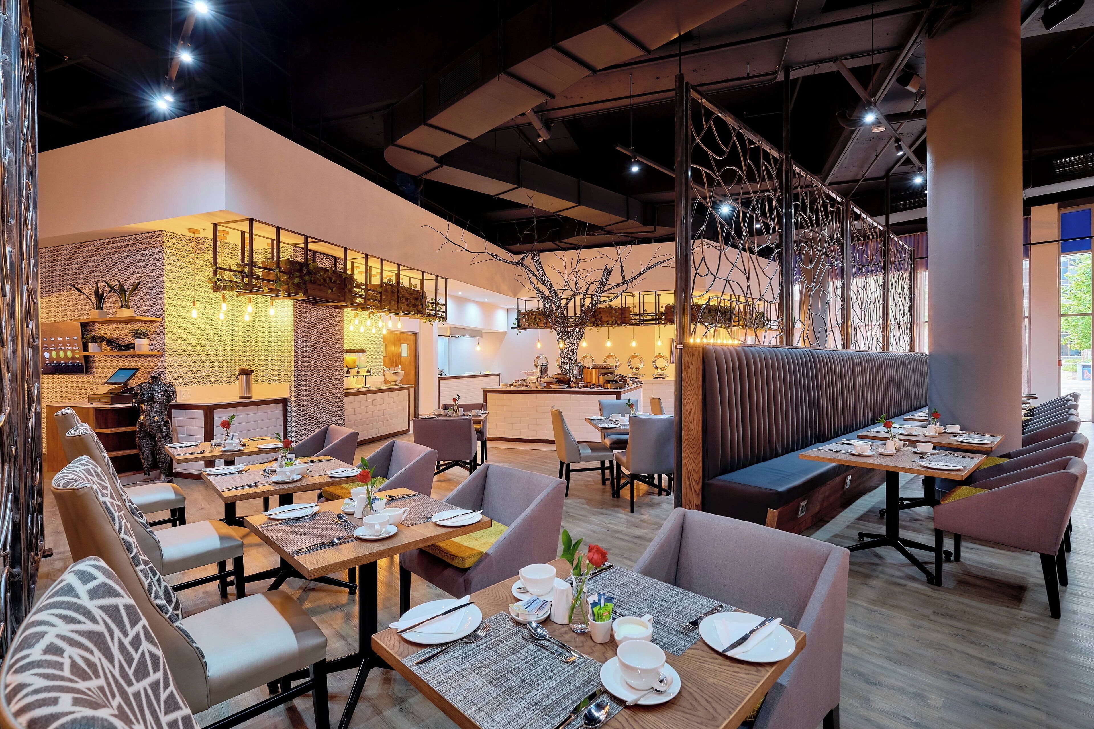Protea Hotel by Marriott Pretoria Loftus Park 3*