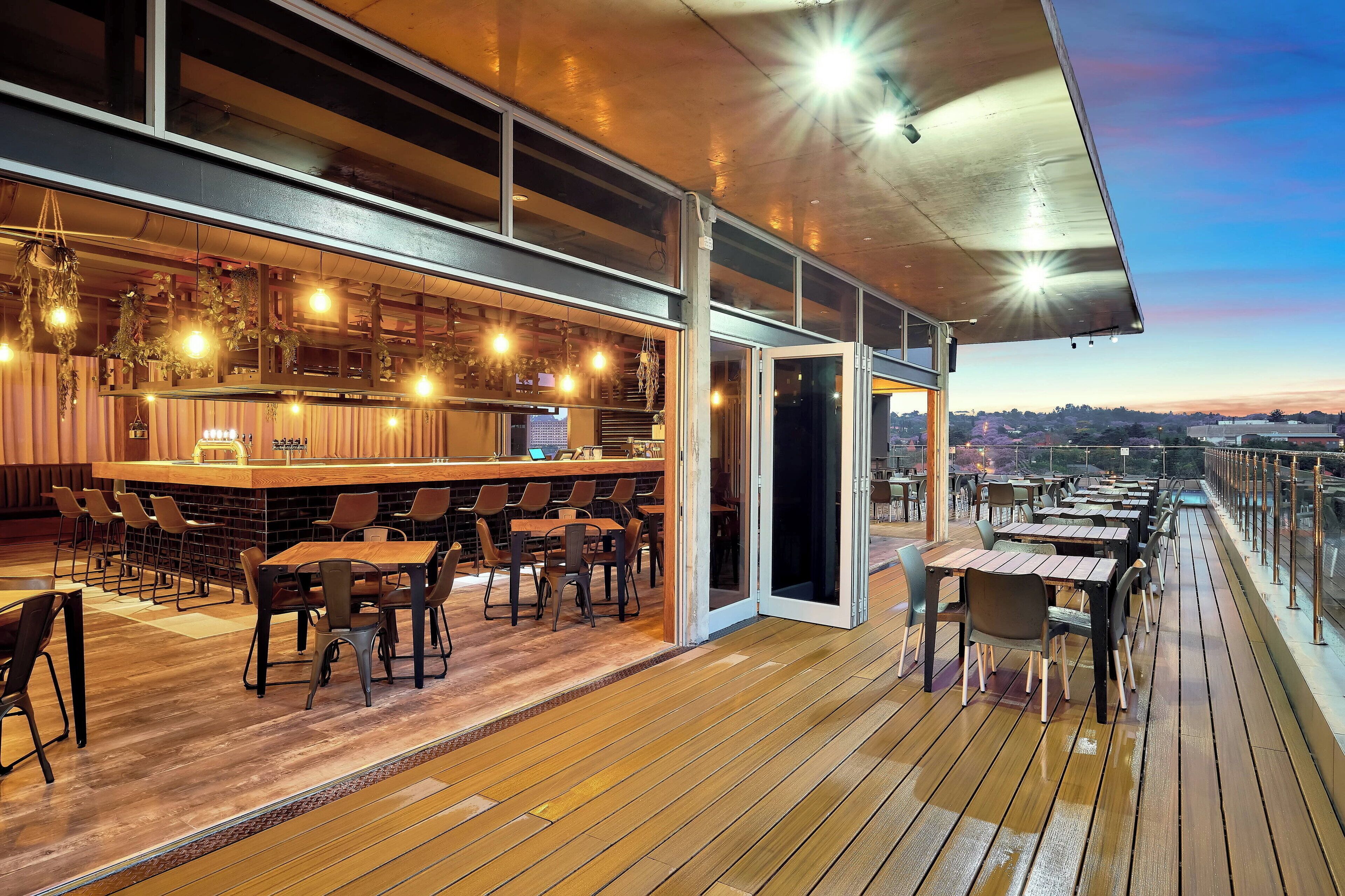 Protea Hotel by Marriott Pretoria Loftus Park 3*