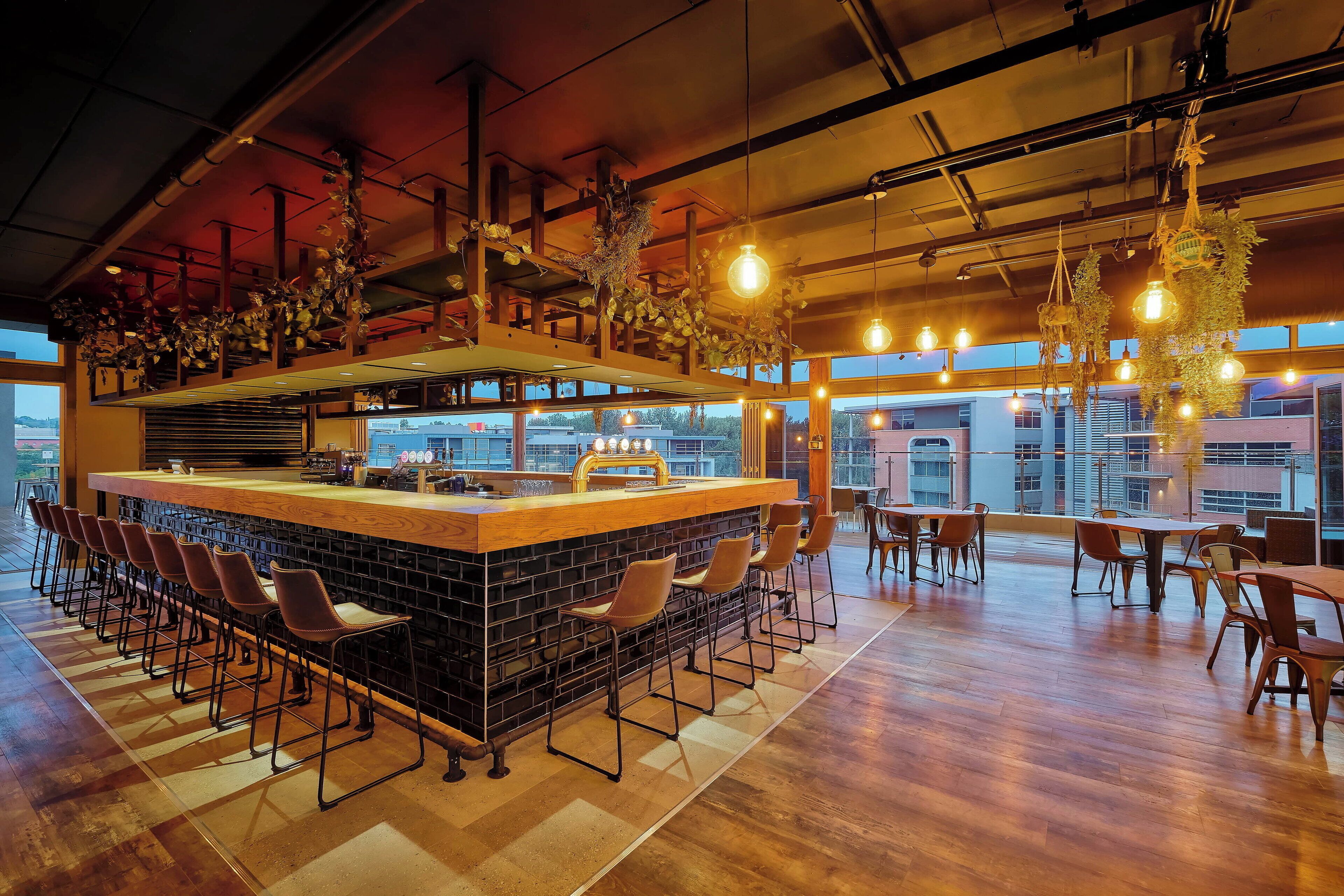 Protea Hotel by Marriott Pretoria Loftus Park 3*