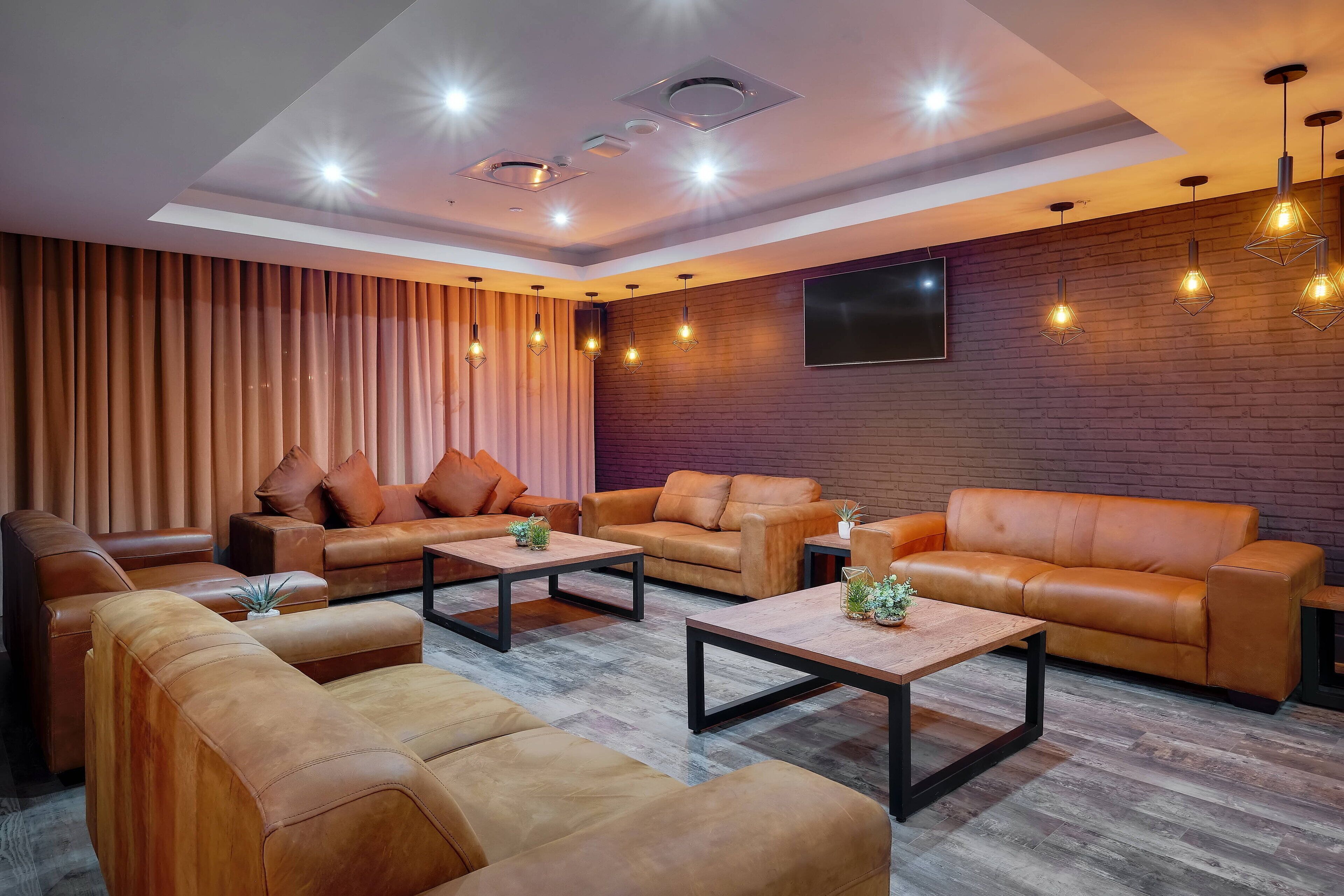 Protea Hotel by Marriott Pretoria Loftus Park 3*