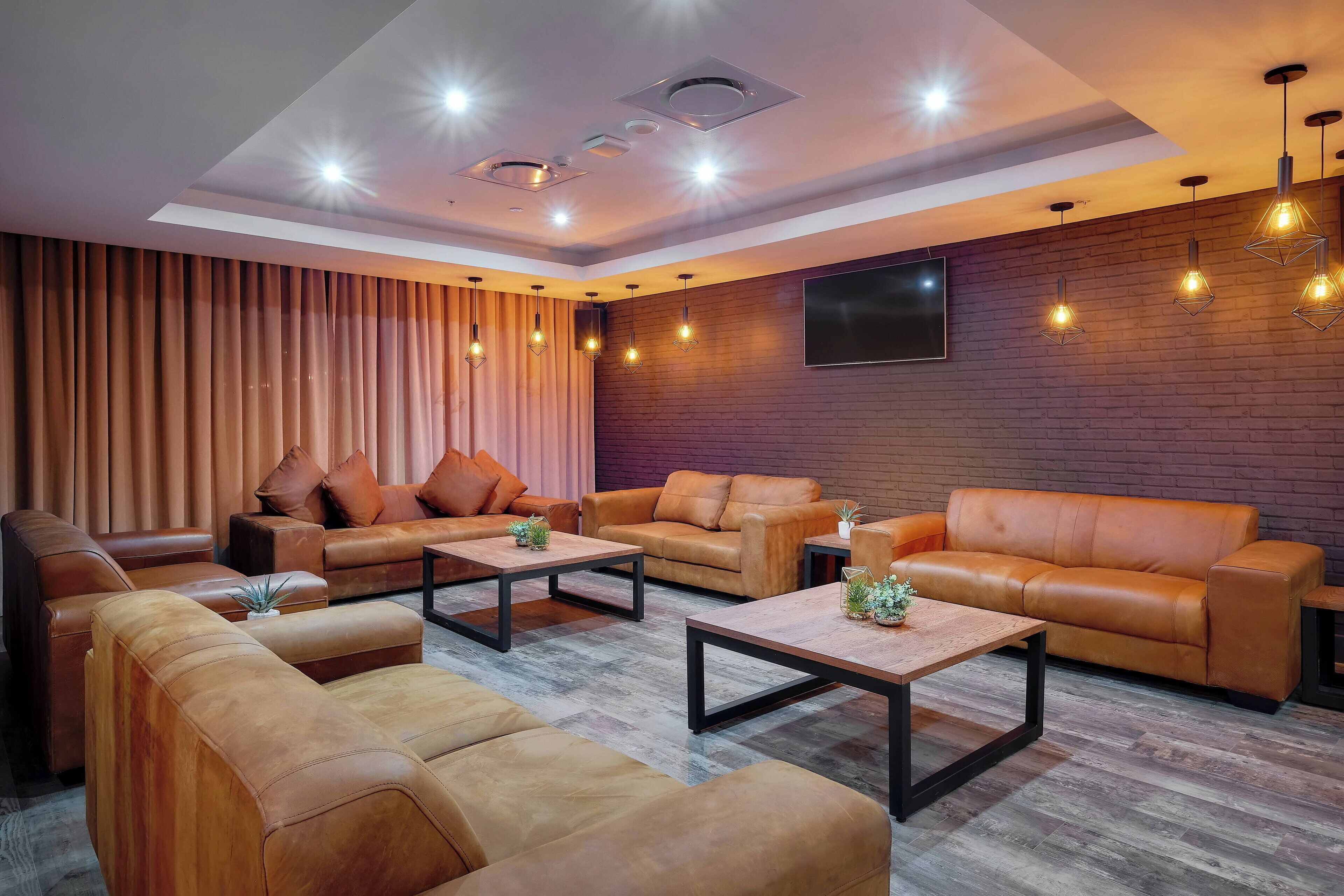 Protea Hotel by Marriott Pretoria Loftus Park 3*