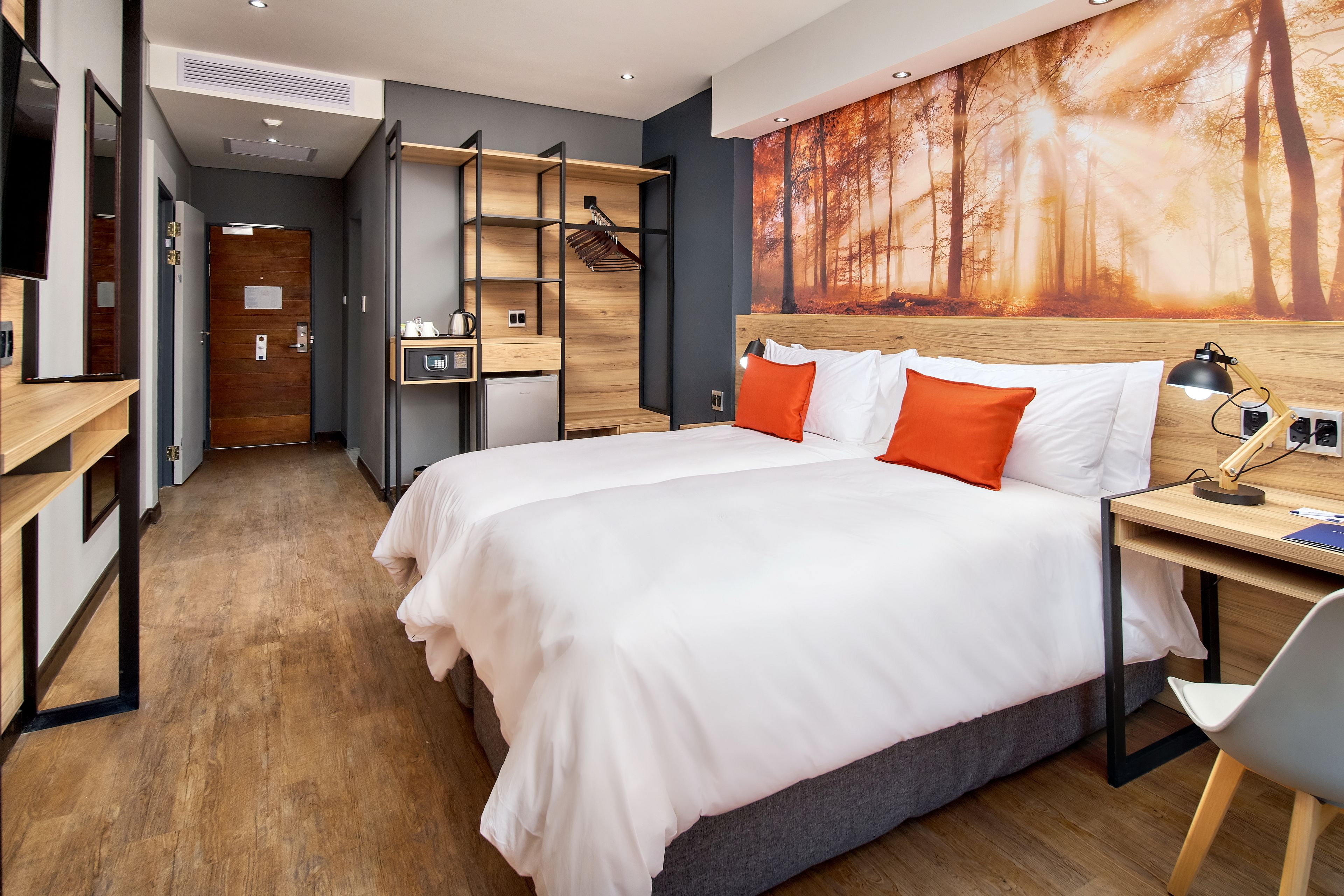 Protea Hotel by Marriott Pretoria Loftus Park 3*