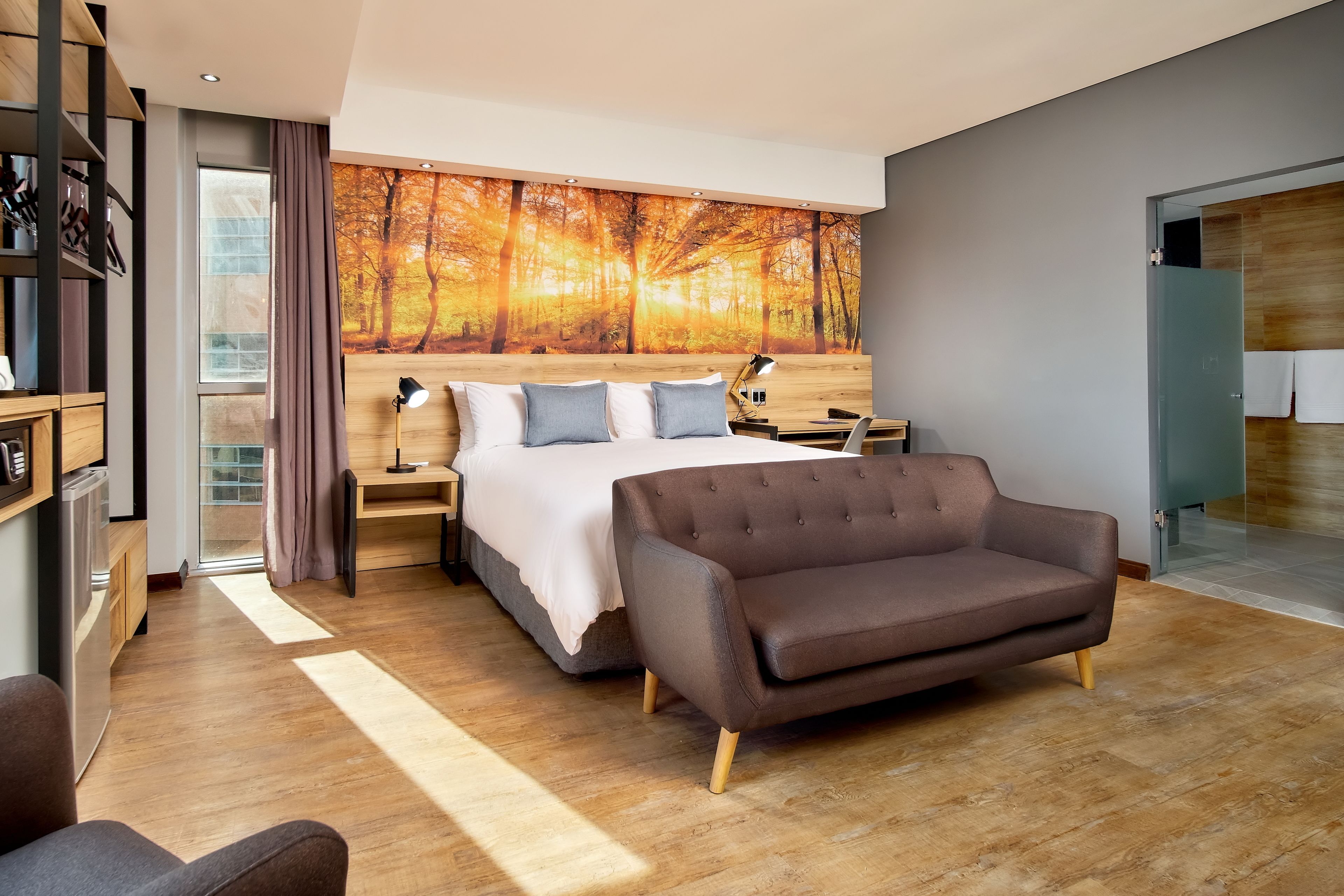Protea Hotel by Marriott Pretoria Loftus Park 3*