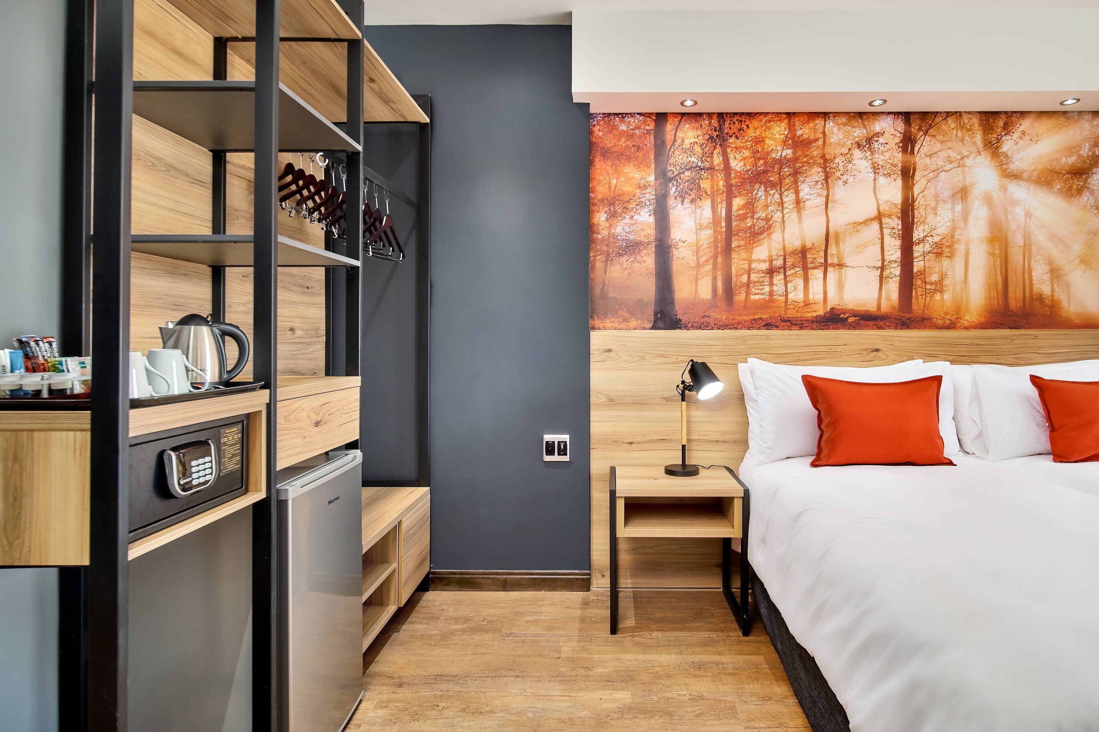 Protea Hotel by Marriott Pretoria Loftus Park 3*