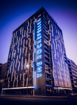 The Rockefeller Hotel by NEWMARK 4*