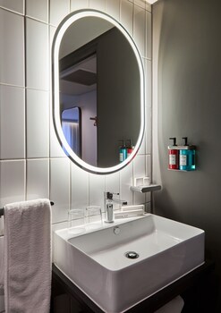 The Rockefeller Hotel by NEWMARK 4*
