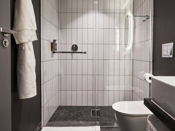 The Rockefeller Hotel by NEWMARK 4*