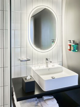 The Rockefeller Hotel by NEWMARK 4*