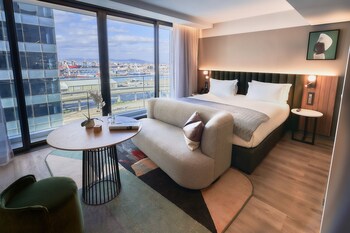 The Rockefeller Hotel by NEWMARK 4*