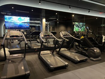The Rockefeller Hotel by NEWMARK 4*