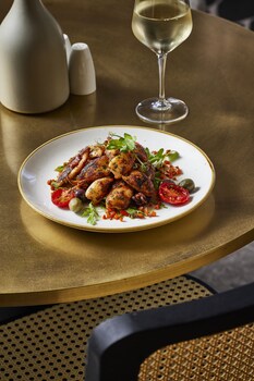 The Rockefeller Hotel by NEWMARK 4*