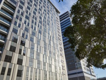 The Rockefeller Hotel by NEWMARK 4*