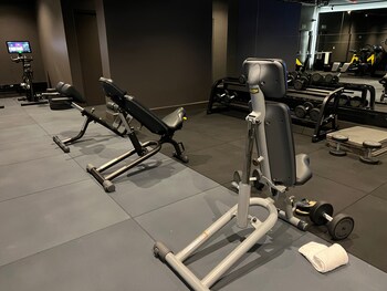 The Rockefeller Hotel by NEWMARK 4*