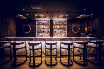 The Rockefeller Hotel by NEWMARK 4*