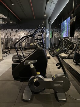 The Rockefeller Hotel by NEWMARK 4*