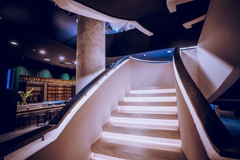 The Rockefeller Hotel by NEWMARK 4*