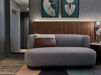The Rockefeller Hotel by NEWMARK 4*