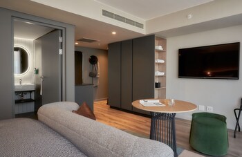 The Rockefeller Hotel by NEWMARK 4*