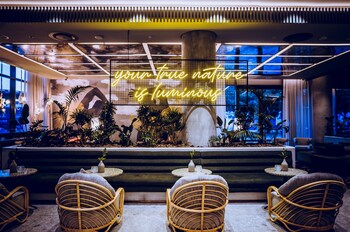 The Rockefeller Hotel by NEWMARK 4*