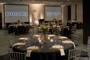 The Rockefeller Hotel by NEWMARK 4*