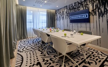 The Rockefeller Hotel by NEWMARK 4*