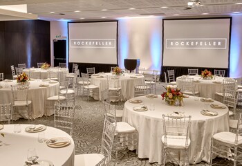 The Rockefeller Hotel by NEWMARK 4*