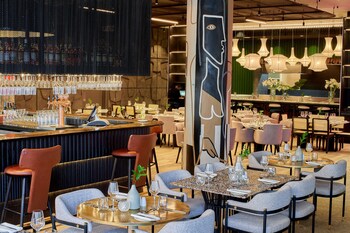 The Rockefeller Hotel by NEWMARK 4*