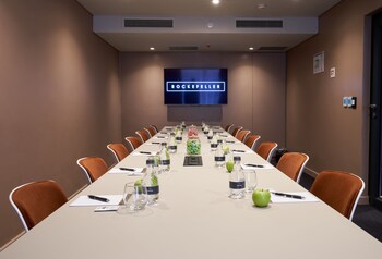 The Rockefeller Hotel by NEWMARK 4*