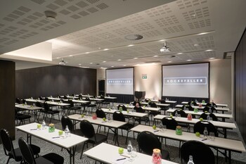The Rockefeller Hotel by NEWMARK 4*