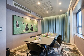 The Rockefeller Hotel by NEWMARK 4*