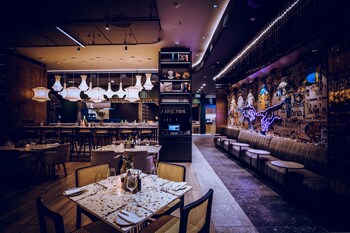 The Rockefeller Hotel by NEWMARK 4*