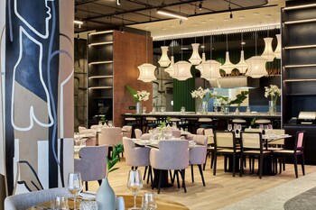 The Rockefeller Hotel by NEWMARK 4*