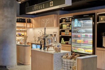 The Rockefeller Hotel by NEWMARK 4*