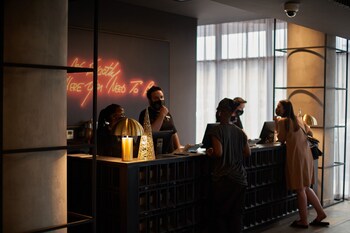 The Rockefeller Hotel by NEWMARK 4*