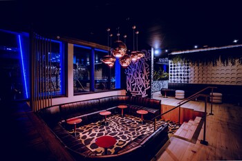 The Rockefeller Hotel by NEWMARK 4*