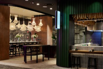 The Rockefeller Hotel by NEWMARK 4*