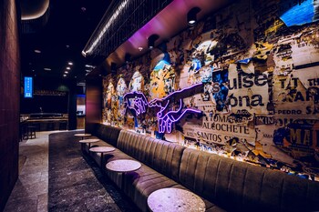 The Rockefeller Hotel by NEWMARK 4*