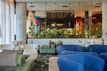 The Rockefeller Hotel by NEWMARK 4*