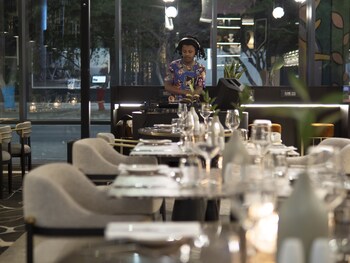 The Rockefeller Hotel by NEWMARK 4*