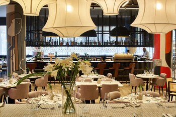 The Rockefeller Hotel by NEWMARK 4*